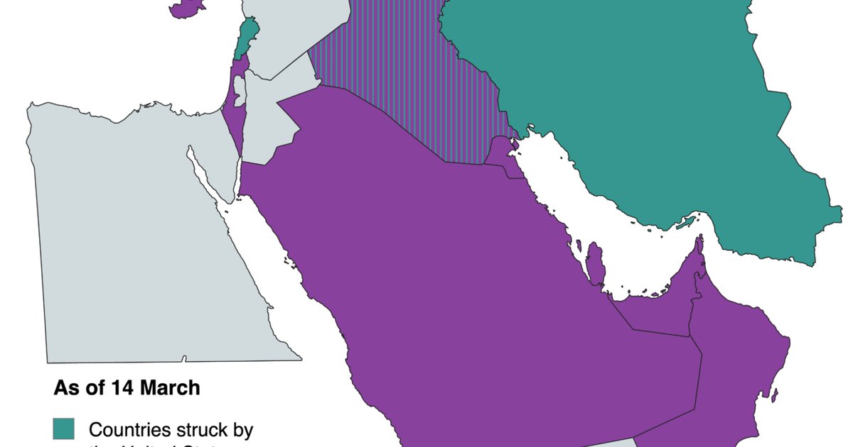 China's growing military ties with Iran amidst U.S. concerns