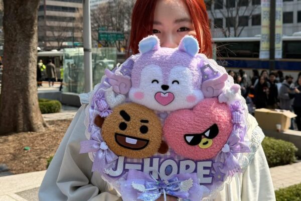 China’s K-Pop Ban Could Unravel American Stock Market Trends