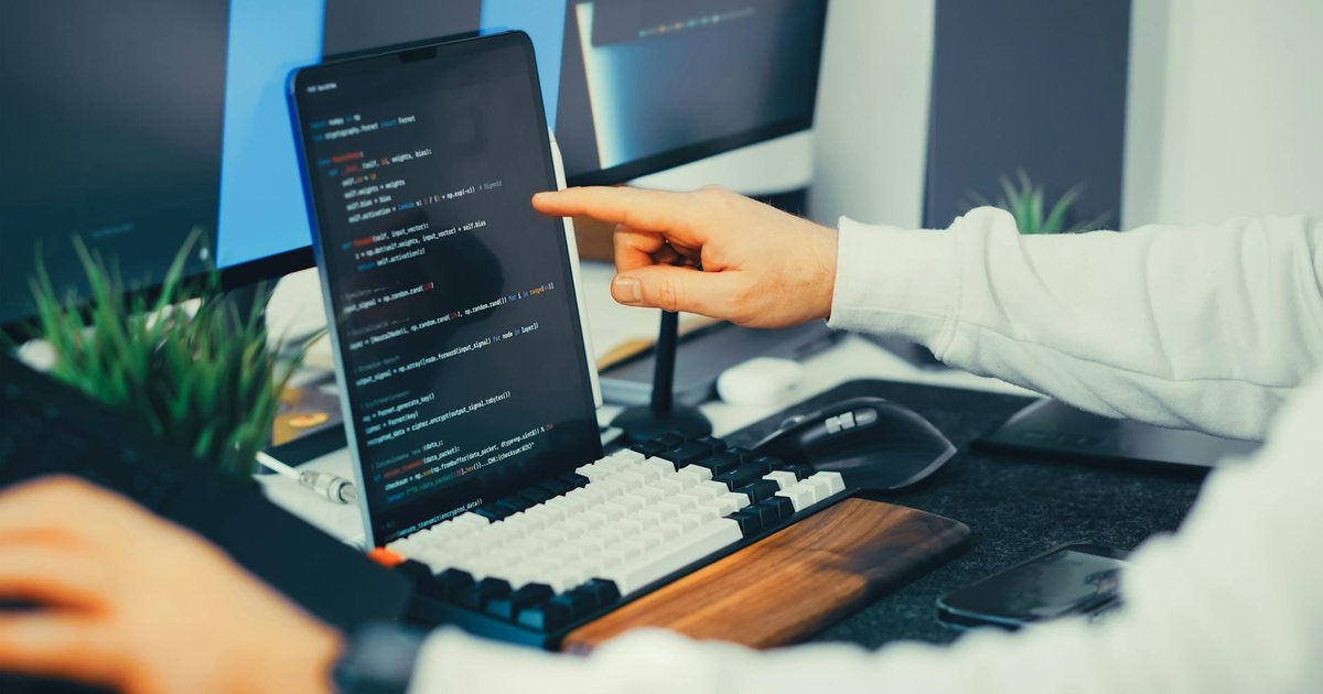 Claude Code logo with automation theme showcasing AI technology advancements