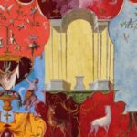 Claude Design by Anthropic showcasing AI-powered visual creation features.