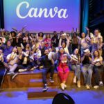 Anthropic's Claude Design and Canva collaboration for AI innovation