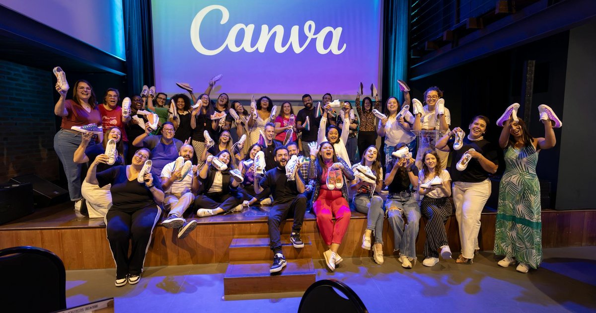 Anthropic's Claude Design and Canva collaboration for AI innovation