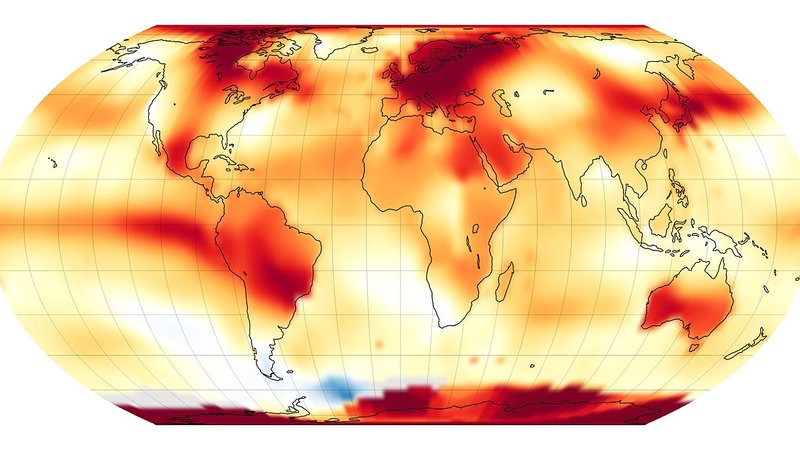 climate change analysis — Trending news and insights