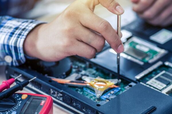 Tech Companies Seek to Undermine Colorado’s Bold Right-to-Repair Law