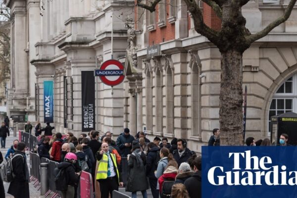 Covid Jab Payments Need Reform: A Public Health Crisis Unfolding