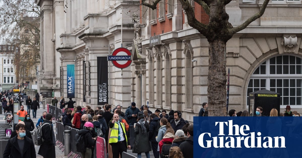 Heather Hallett discusses the need for reform in Covid jab injury payment scheme.