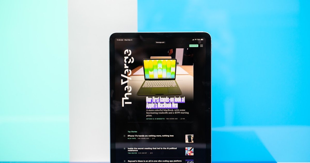 A collection of the latest iPad models showcasing current deals and discounts