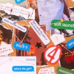 D4vd performing on stage, surrounded by young fans, before the tragic events unfolded.