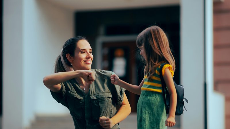 Returning to What it Means to Make School Human Again