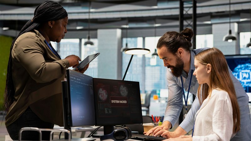 What Happens When Employers Co-Design the Cybersecurity Classroom