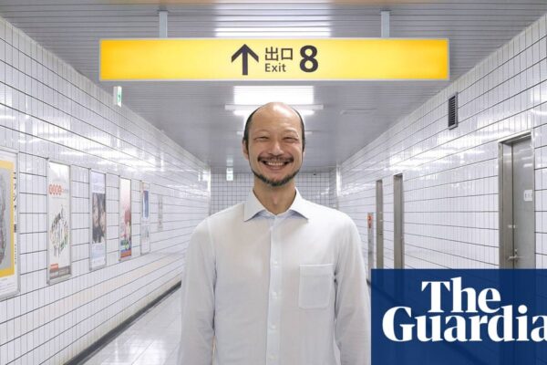 Exit 8’s Haunting Game Exposes Dark Truths About Data Privacy