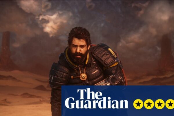 Data Privacy in Gaming: How Saros Redefines the Dangers Ahead