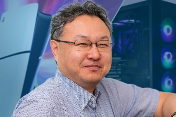 Shuhei Yoshida discusses PlayStation's strategy on PC game releases.