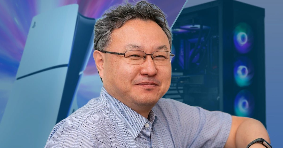 Shuhei Yoshida discusses PlayStation's strategy on PC game releases.