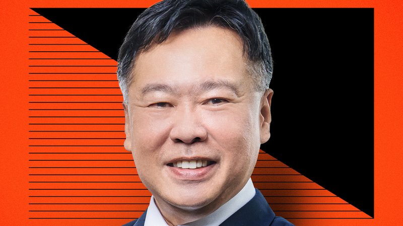 How Chris Ong helped Seatrium emerge from a messy merger between two shipyards to become a profitable offshore oil and wind giant