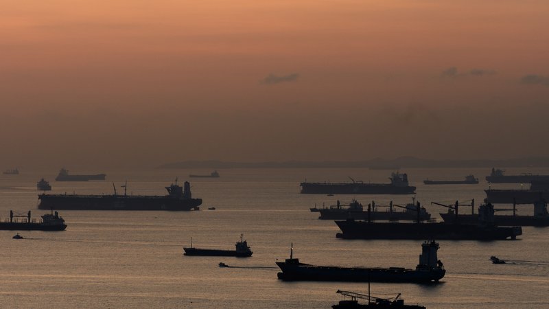 The Iran war is pushing Southeast Asia to debate the once unthinkable: Whether ships will need to pay to transit the Strait of Malacca