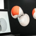 Visual representation of a donut-shaped mathematical discovery challenging historical theories.