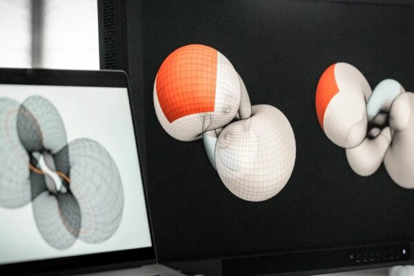 This Donut-Shaped Discovery Upends 150 Years of Academic Research