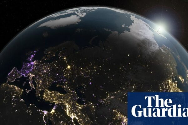 Earth’s Brightness Is Rising, But Academic Research Reveals Volatility