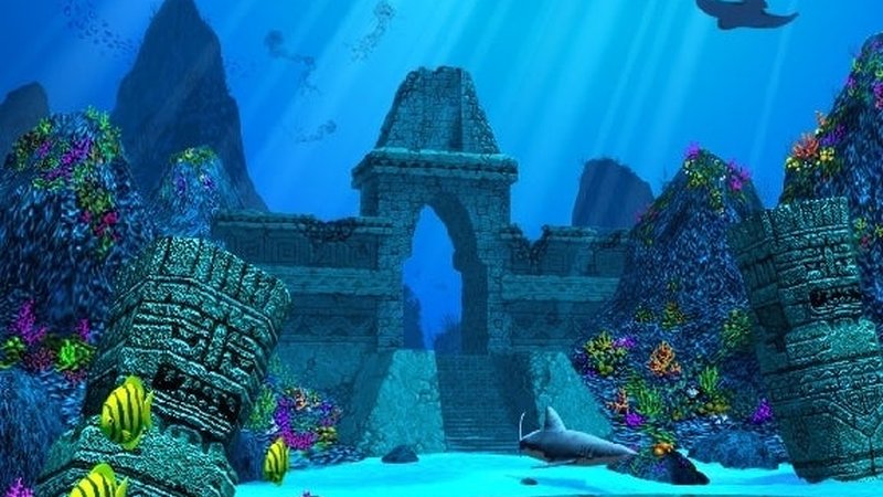 Ecco the Dolphin creator launches Kickstarter for spiritual successor The Big Blue