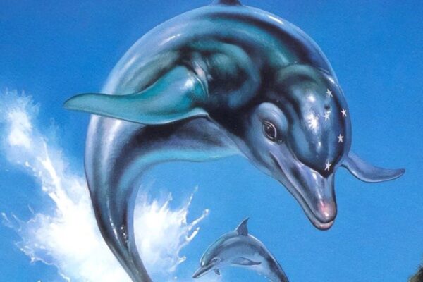 Ecco the Dolphin: Complete Will Dive Into Esports and Nostalgia