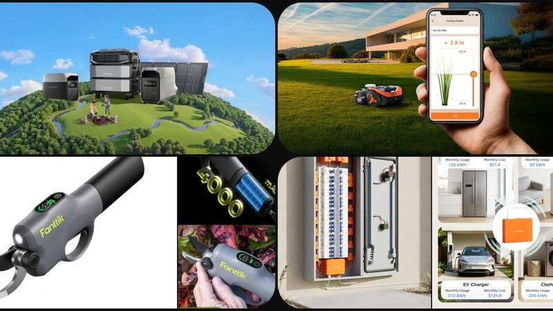 EcoFlow Earth Day deals