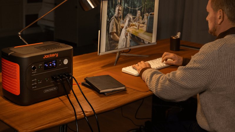 EcoFlow Earth Day Deals detailed view