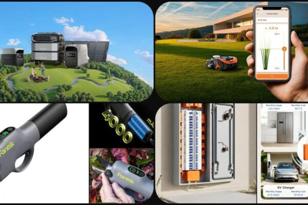 EcoFlow’s Earth Day Deals Reveal Hidden Trends in Sustainable Tech