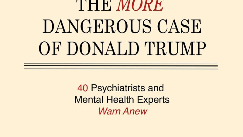 Edna Foa conducting an exposure therapy session with a patient.