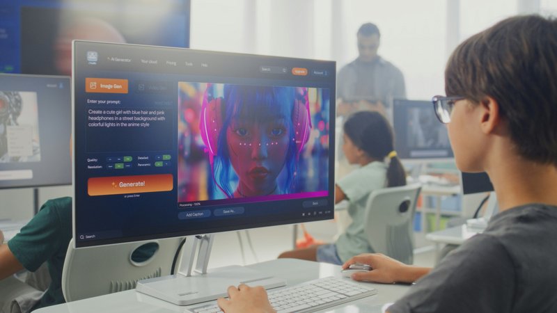 From “Hello, World!” to AI: What Skills Actually Prepare Students for the Future?