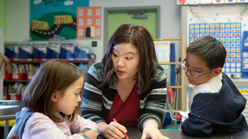 Which Education Jobs Are Growing the Fastest? Mostly Non-Classroom Roles.