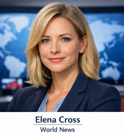 Elena Cross