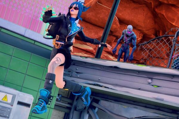 Epic’s New Extraction Shooter: What Disney’s Hardware Strategy Reveals