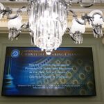 NASA's Artemis II spacecraft showcasing fail-silent architecture for enhanced reliability.