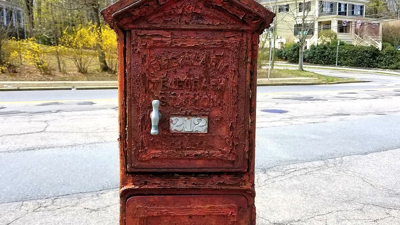 FBI headquarters building Washington DC — Trending