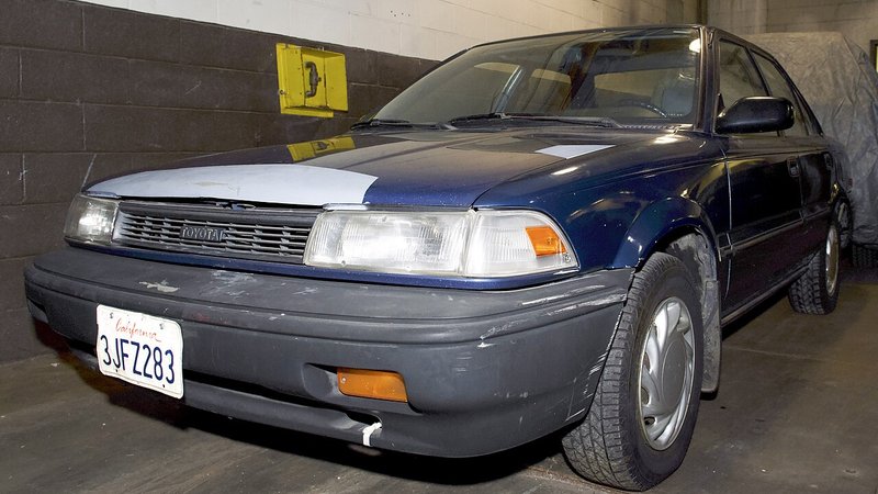 FBI headquarters Washington DC — Business