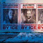 FBI building with a focus on law enforcement and startups