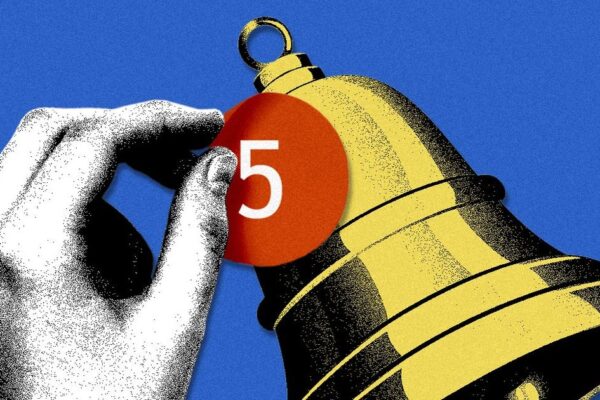 Startups Ignore FBI’s Push Notification Risks at Their Own Peril