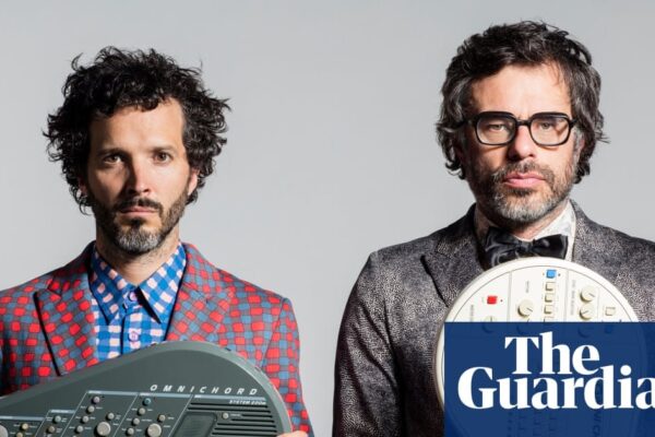 Flight of the Conchords’ Reunion Gigs Sell Out: The Conflict Behind the Hype
