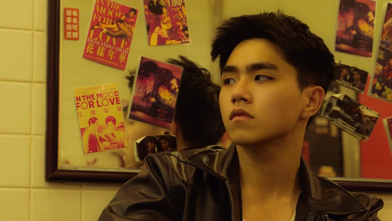 The official poster for the comedy sequel Focker-In-Law.