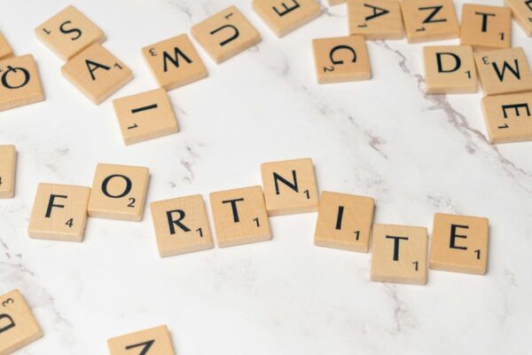 Fortnite Save the World gameplay featuring co-op survival elements and new quests.