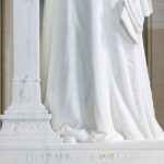 Illustration of a data breach affecting government IDs in France