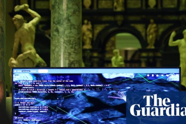 Gaming’s Artistic Revival at the V&A: Why It Matters for American Film