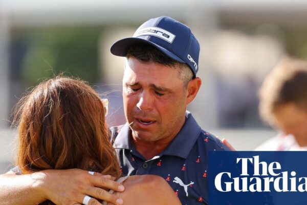 Gary Woodland’s Houston Open Win Highlights Public Health Resilience