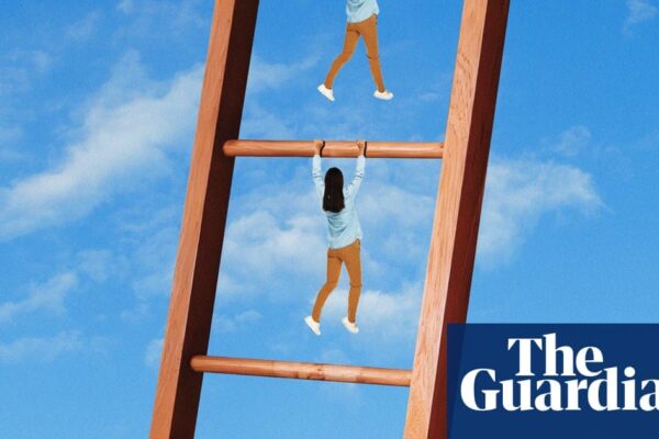 Gen Z Entrepreneurs Face AI, Tough Job Market — Cybersecurity’s Role?