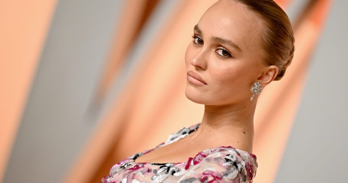 A young professional showcasing personal branding in a modern office setting