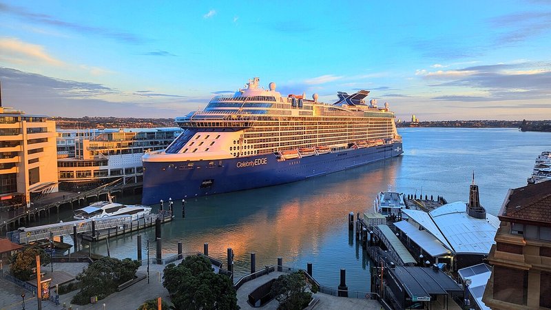 Google AI Edge app interface on a smartphone showcasing AI features.