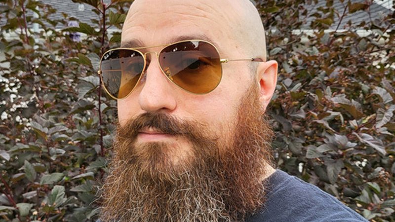 Photo of Ryan Whitwam