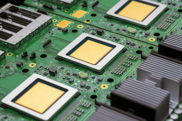 Google’s New TPUs: A Game-Changer for Machine Learning and You