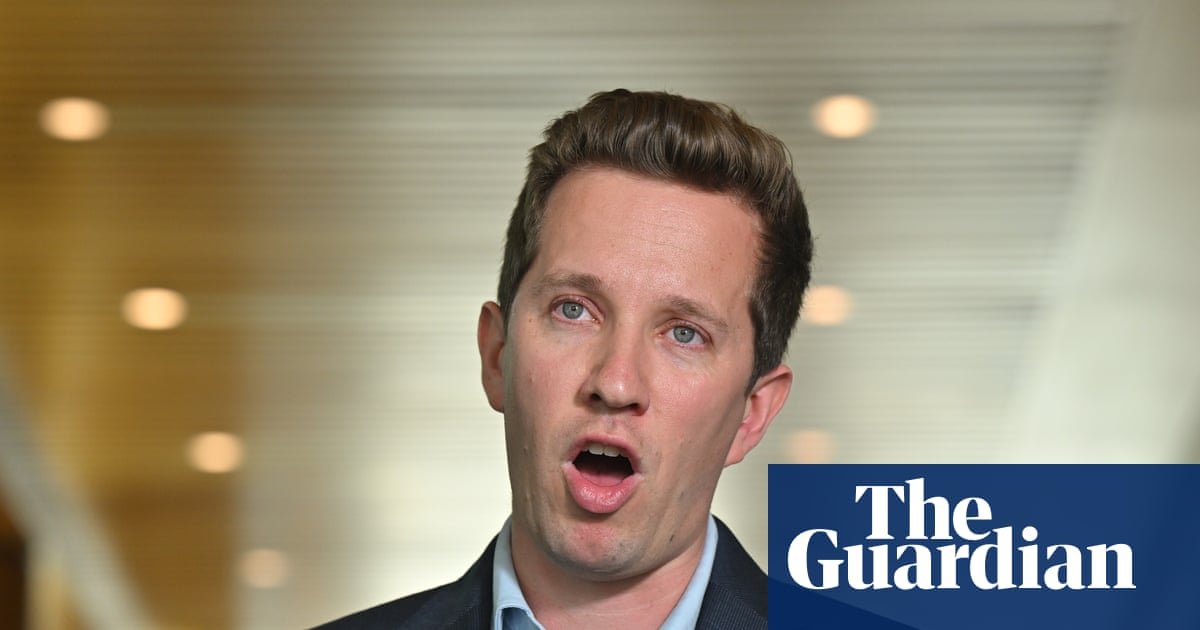 Max Chandler-Mather leading the Greens' populism strategy in Australia